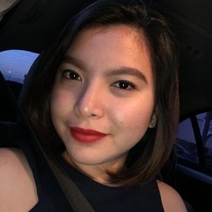 Meet your Posher, Aileen dae